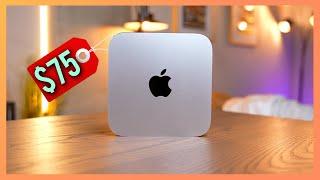 Is a $75 Mac mini still good in 2022?