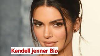 Kendall Jenner Biography Wiki Age life style net worth [4K] 2024 Try On Haul Dress idea