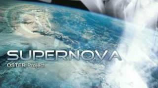 OSTER Project - Supernova