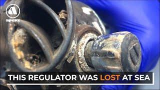 The Lost Regulator