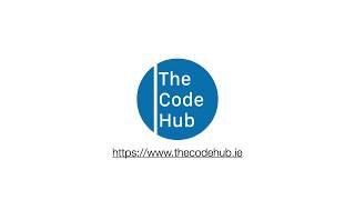 The Code Hub: Coding at Home: Ways of Watching