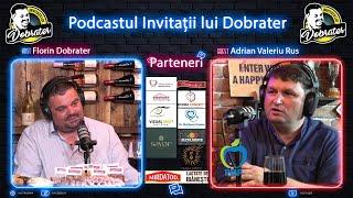 Episodul 88 - Adrian Valeriu Rus- Primar ales comuna Band / Fiul lui Mircea Rusu Band