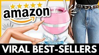 19 *VIRAL* Amazon Products You NEED In Your Life!