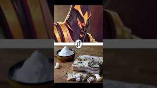 The Dark Side of Mem Dota 2 Revealed | дота2 #dota2shorts