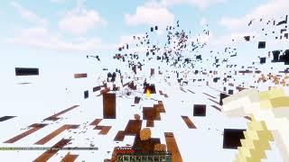 broken minecraft shaders