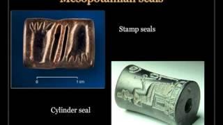 Mesopotamia: How Did Writing Begin?: Tony Sagona