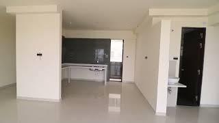 Puneville Phase 3 - Sample Flat 3bhk Tour