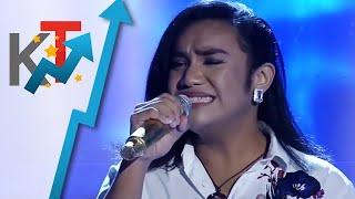 Raven Heyres sings Ben&Ben's Sa Susunod Na Habang Buhay