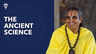 Why Chanting Is Important | Paramahamsa Vishwananda