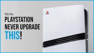 PS5 Pro - Upgrades for Your Disc or Digital Console