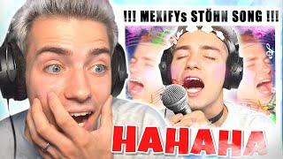 MEXIFYS STÖHN SONG! | Mexify Reddit #9