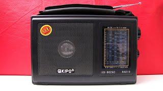 KIPO KB-902AC