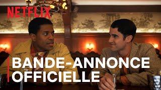 HOLLYWOOD | Bande-annonce officielle VF | Netflix France