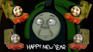 Year of the Smudger | Thomas the Tank Engine Animation