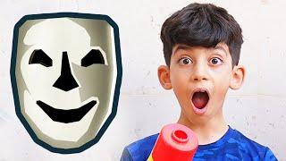 Can We Survive This BREAK IN ROBLOX STORY?! Jason Gaming!