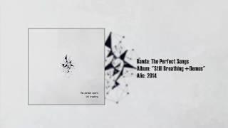 The Perfect Sports - Still Breathing + Demos [Full Discography] (2014)