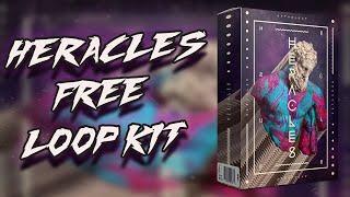 (FREE) Guitar Trap Loop Kit/Pack 2020 - Heracles (Gunna, Lil Baby, No Cap)