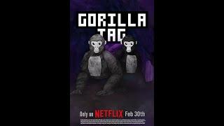 Gorilla Tag Official Movie and Release Date