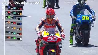 Full Race MotoGP Portugal 2021