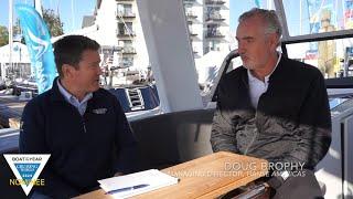 Beyond the Build: Hanse 510