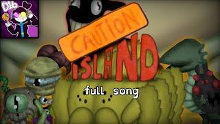 My Singing Monsters: Caution island (full song)