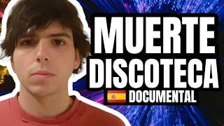 Muerte en la Discoteca | Tenerife 2007  (Documental)