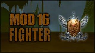 Neverwinter Mod 16 Fighter Class Overview (partially outdated)