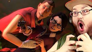 Crazy Funny Team Fortress 2 Animation - Expiration Date REACTION!!!