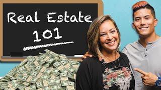 She Sells 100+ Houses Per Year While Homeschooling Her Kids! Meet Falisha Rexford