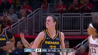 Best of the Indiana Fever  - 2024 WNBA Season