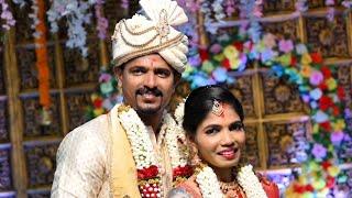 Wedding ceremony of ASHWATH + NAYANA, 4-1-2023