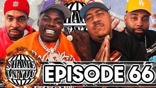 Big Boogie On Memphis Politics, Being Locked Up, Family Morals, Controversial Dances & New Music