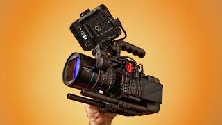 Camera Rigs: EVERYTHING You Need to Know