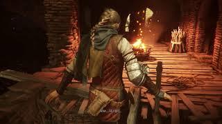 A Plague tale: Requiem Kapitel II - Newcomers