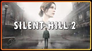 Silent Hill 2: Remake - First Playthrough - PC Version - 1440p