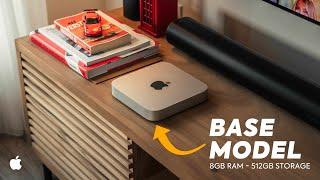 Mac Mini M2 in 2024 | General Use & Programmers Review (A Year Later)