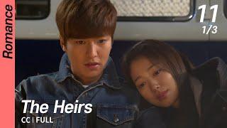 [CC/FULL] The Heirs EP11 (1/3) | 상속자들