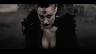 KAMELOT - Liar Liar ft. Alissa White-Gluz (Official Video) | Napalm Records