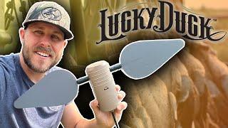 3 FOR THE PRICE OF ONE! | Lucky Duck Field Flashers