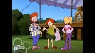 best of pepper ann full episodes (The Environ-Mentals) animation for kids