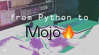 [TechBites] New language Mojo. | Will Python be replaced?