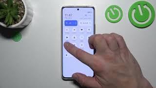 Does REALME 11 Pro Have Screen Mirroring?