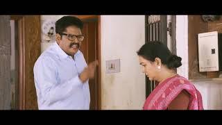 Palli Paruvathile movie scene