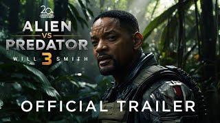 Alien vs. Predator 3 – Teaser Trailer | 20th Century Studios