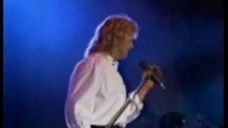 Age Of Reason ~~~ John Farnham ~~~ Brisbane 88