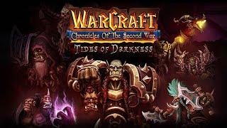 WarCraft 2 Tides of Darkness Remake: The Movie | Full Orc Campaign | All Missions & Cutscenes