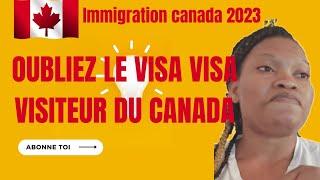 Les erreurs courantes à éviter pour l'immigration au Canada