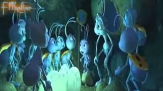 A Bug's Life - Bring It All Back (with lyrics)