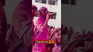 rajveer sir holi celebrations  | springboard academy jaipur | rajveer sir springboard #rajveersir