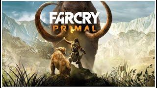 Far Cry Primal - Возвращение к предкам #4 #farcry